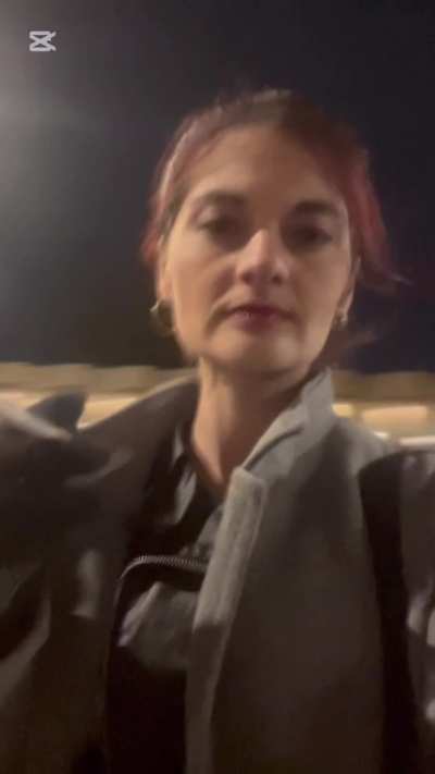 I'm coming for you! ❤️