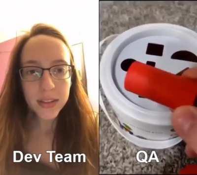 Why delayed QA leads to a Day 1 patch