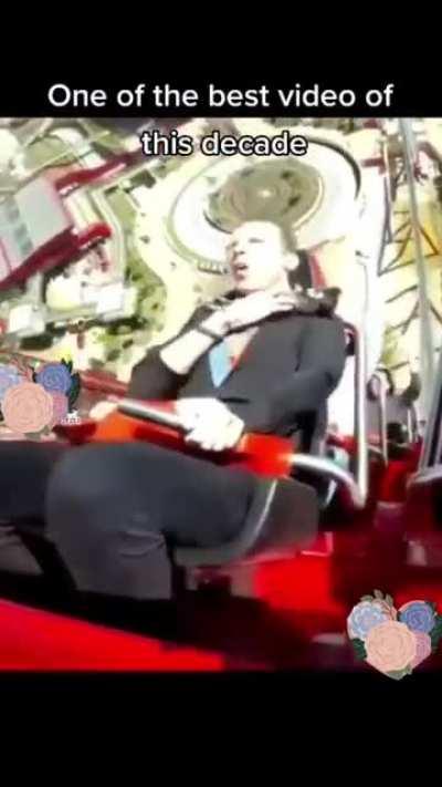 Weeeeeeeee, WTF is that?