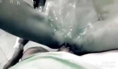 HonnyB Geri gelsin mi