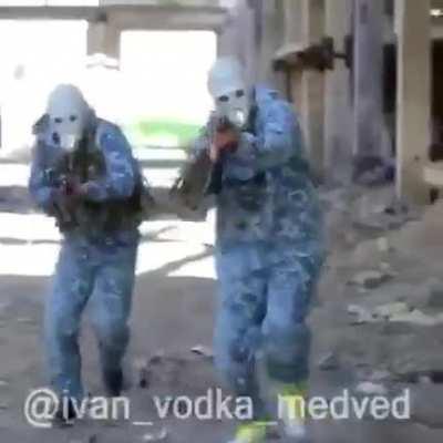 This is why I don’t play VR in public