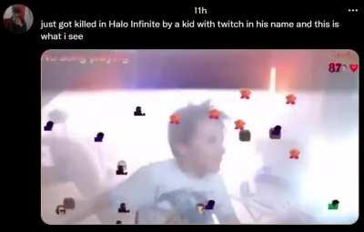 epilepsy warning rule