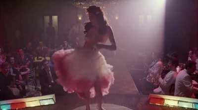 Diane Lane in The Big Town (1987)