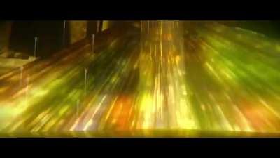 Spider-Man theme on the Marvel intro was just PERFECT!