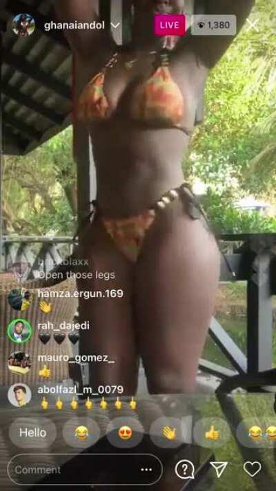 Wiggle wiggle wiggle