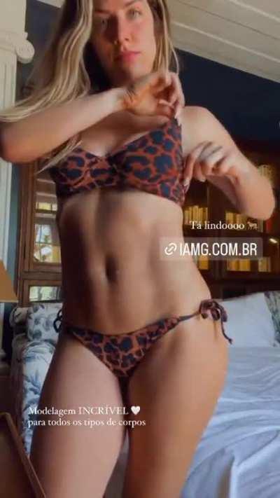 Giovanna Ewbank *Essa mulher não existe 🥵*