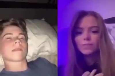 Post your most recent funny video to r/discordvideos if you see this