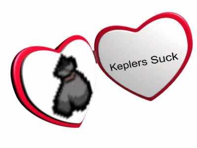 What's your favorite underrated item? Mine has to be keeper's ballsack