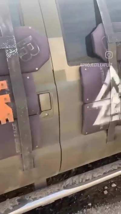 Bubba has finally discovered a use case for steel plates