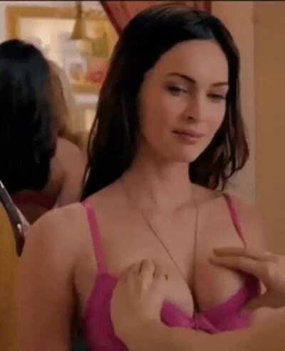 Megan Fox 💦