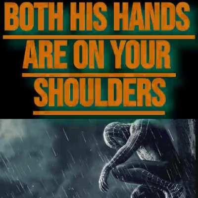 How'd that get in there? 😳😰