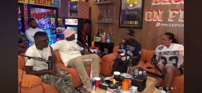 Down bad after no jumper 