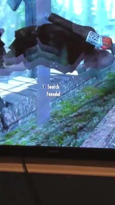 I don't think that's how it works..