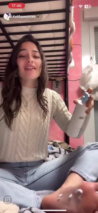 @kaliequestrian