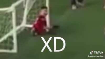 Re fachero el maradona