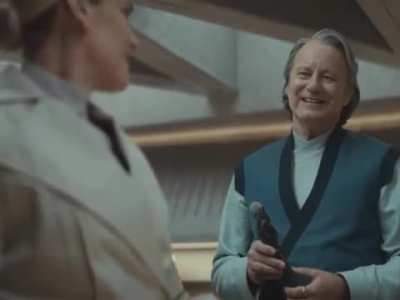 What if it's not stunning?