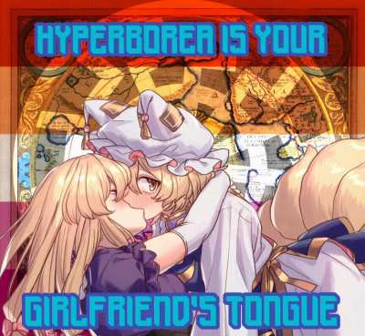 Billions must... kiss?