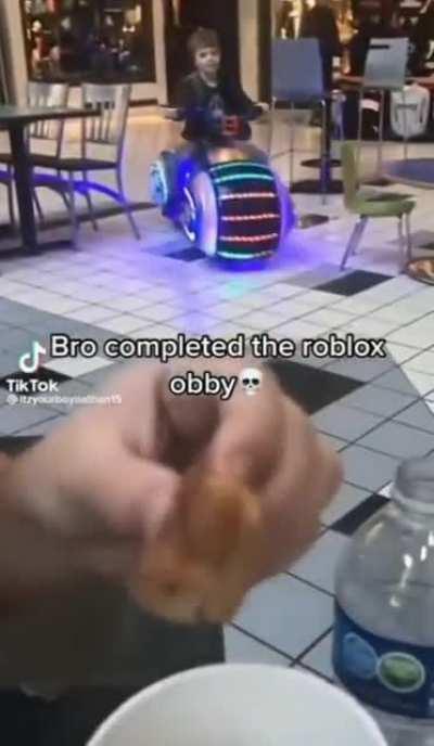 bro beat the escape obama obby :moai: