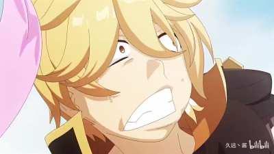 Genshin Impact x Konosuba