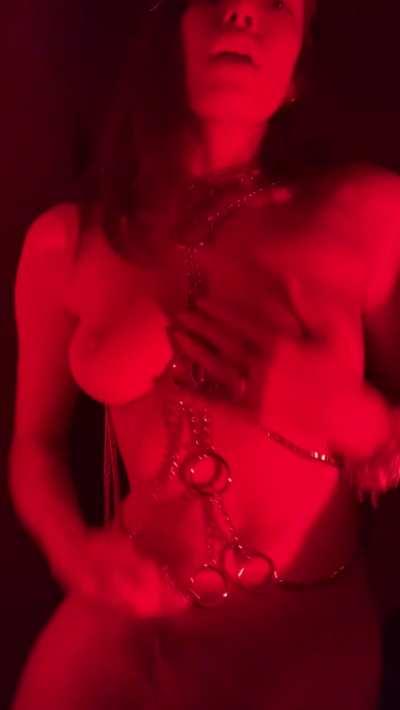 Sleep with one side wake with the other