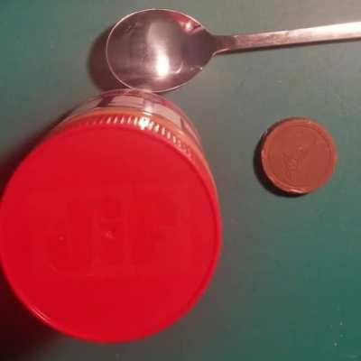 Peanut Butter Spoon (feat. Chevy Chase)