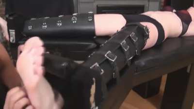 Kitty PMV - Ticklish Nips And Perfect Tits