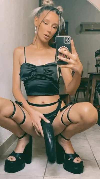 You can only upvote if your dick is a hell of a lot smaller than mine. Faggot.