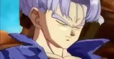 When you're on your 5th run through of the god banner and still haven't got Vegito Blue...