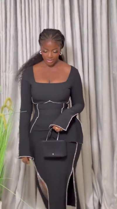 Hilda Baci (Nigerian Celebrity Chef)