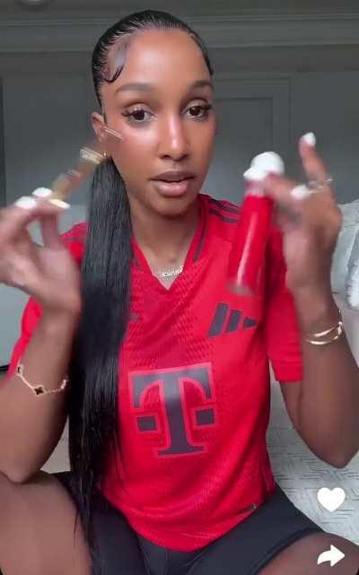 Bernice Burgos☺️