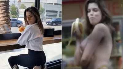 A Balanced Breakfast