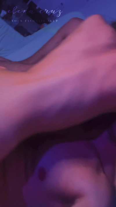 Our favorite way of doing porn is with an extra body