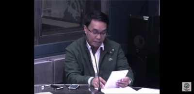 Huli pero hindi kulong