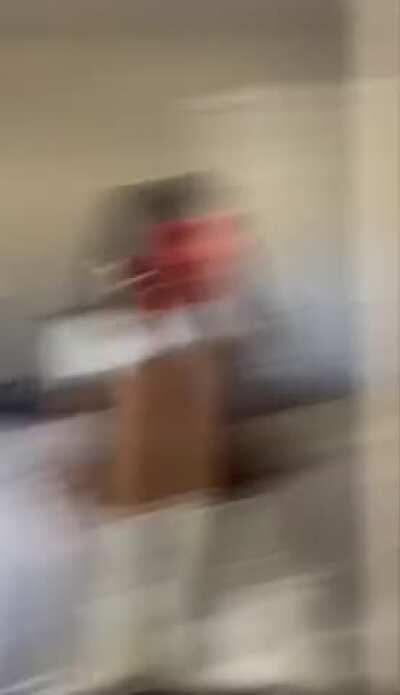 I said I like it like that