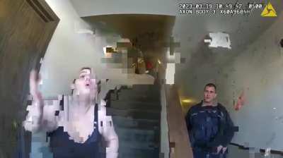 Woman falsely calls 911 to “scare” her boyfriend and attempts to beg herself out of arrest