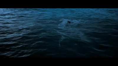 I think I downloaded the wrong Devara 