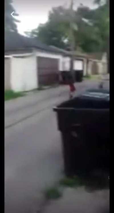 LilN did the bysickle drive by 😶‍🌫️