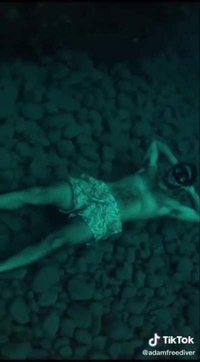 the bg music did not help.im still scared.