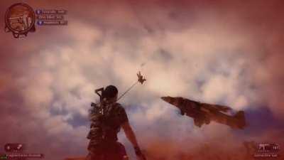 So uhhhh, closed casket? Yeah, definitely.