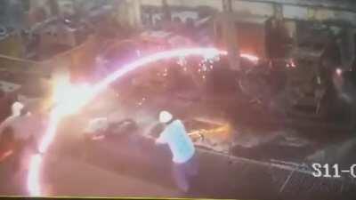 Steamed Broccoli anyone?