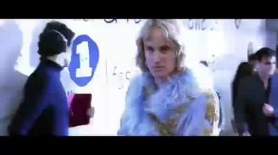 men noticing another men