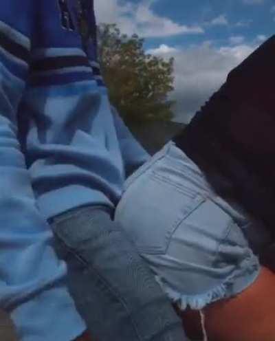 Couples dance tutorial