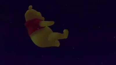 the part where i trascend