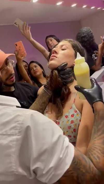 Order up! & hot n ready!!