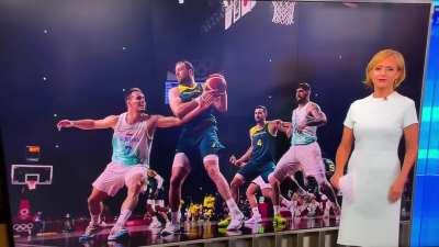 “Zgledam ko en buhtelj!” -Darja Zgonc, 2021