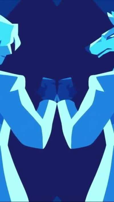 Hi guys, I recently put an animated wallpaper on my phone and wanted to share it, maybe someone will like it too, and please tell me what you didn’t like here, it can be done better. I am writing 1 time and I apologize for my English