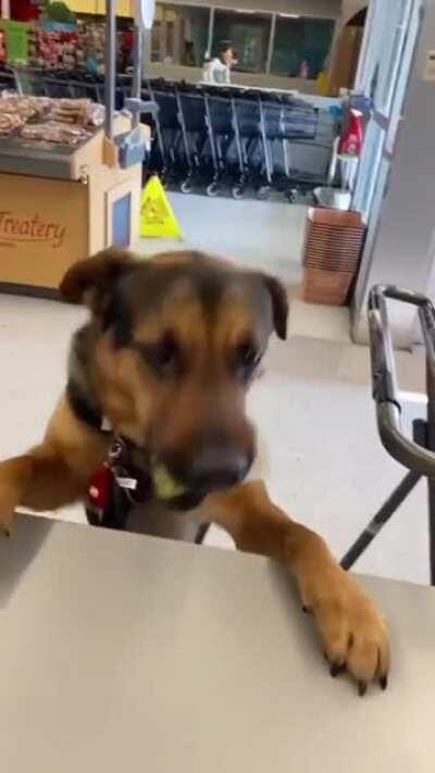 Sometimes You've Gotta Take Care Of Yourself