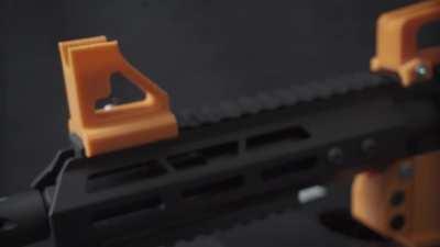 Summer Rust 2020: Ultra-Budget AR9