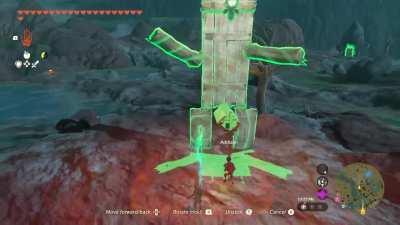 We sure left Addison satisfied today