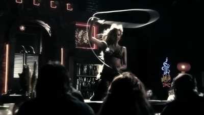 Jessica Alba [Sin City]